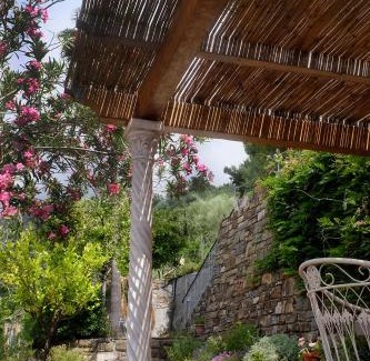 Sanremo Apartamento | Villa d'Artisti