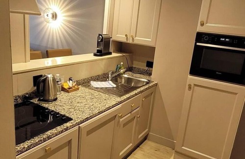Cannes City Centre Apartamento | Villa d'Estelle Cannes