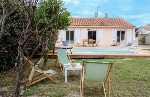 Saint-Genis Casa | Villa des Barnèdes