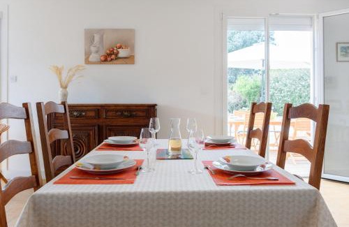 Saint-Genis Casa | Villa des Barnèdes