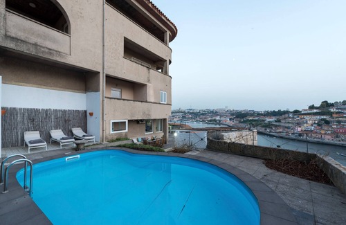 Lordelo do Ouro e Massarelos Apartamento | Villa D' Ouro