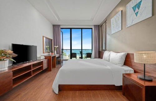 Son Tra Villa | Villa Da Nang Hoang Sa