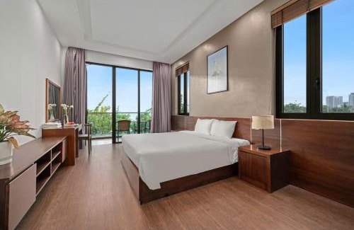 Son Tra Villa | Villa Da Nang Hoang Sa