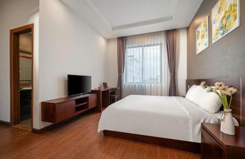 Son Tra Villa | Villa Da Nang Hoang Sa