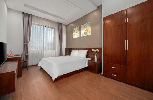 Son Tra Villa | Villa Da Nang Hoang Sa