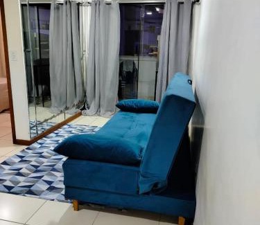 Centro Apartamento | villa da praia 1
