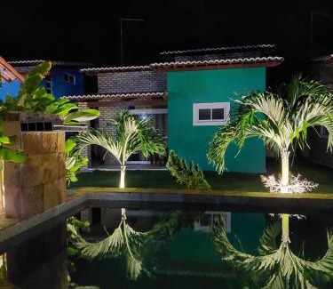 Tibau do Sul Casa | Villa da Praia