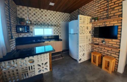 Tibau do Sul Casa | Villa da Praia