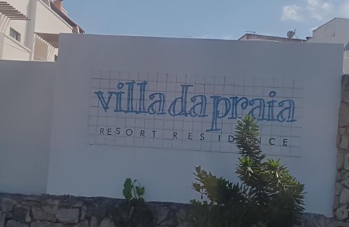 Centro Apartamento | Villa da Praia Resort - Orla Praia Grande