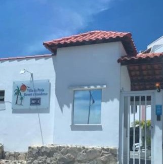 Centro Apartamento | Villa da Praia Resort - Orla Praia Grande