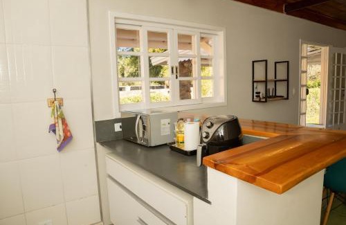 Sao Bento do Sapucai Casa | Villa da Serra - Casa 01