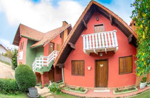Monte Verde Casa | Villa da Vila