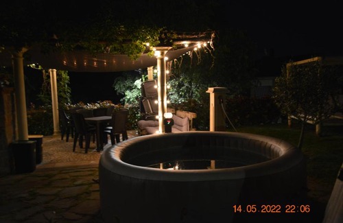 Guiglia Casa | Villa Dacia home