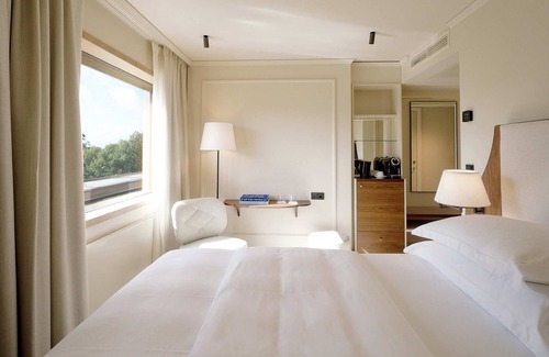 Norrmalm Hotel | Villa Dahlia