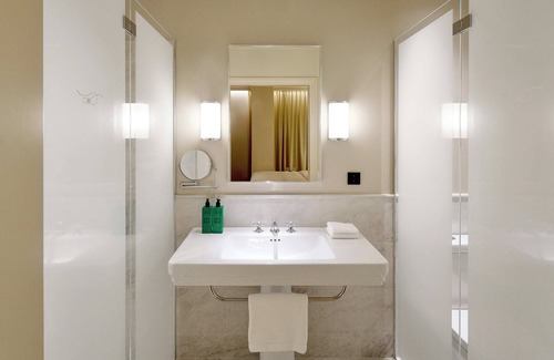 Norrmalm Hotel | Villa Dahlia