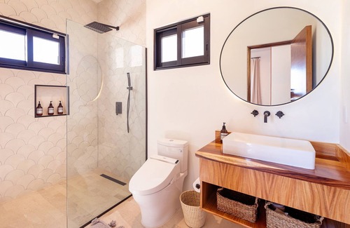 El Pescadero Hotel | Villa Damiana a Boutique Hotel