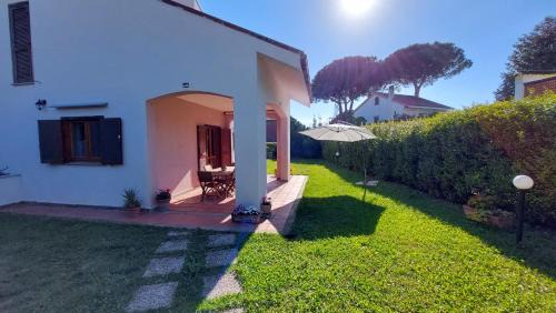 Marina Velca Casa | Villa Damiano