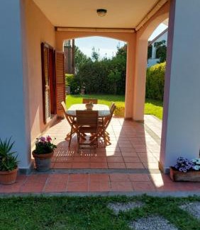 Marina Velca Casa | Villa Damiano