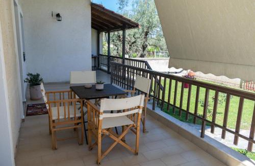 Diakofto Casa | Villa Danae