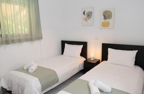 Diakofto Casa | Villa Danae