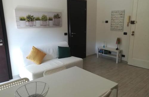 Sanremo Apartamento | Villa Daniela - Quiete e mare