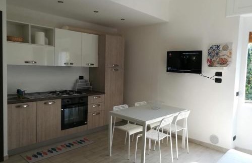 Sanremo Apartamento | Villa Daniela - Quiete e mare