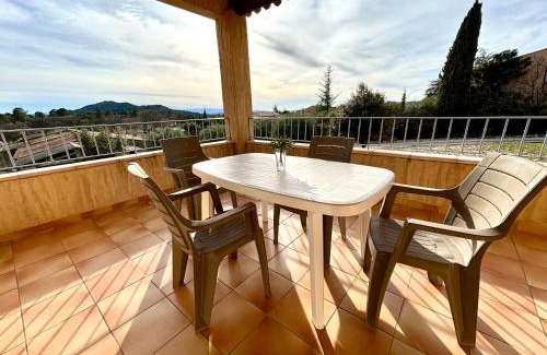 Saint-Saturnin-les-Apt Casa | Villa dans le Luberon