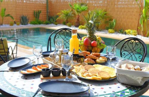 Annakhil Villa | Villa Dar Soka