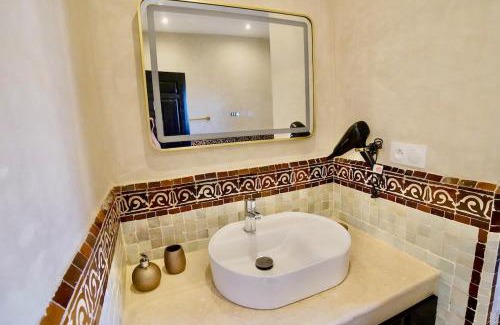 Annakhil Villa | Villa Dar Soka