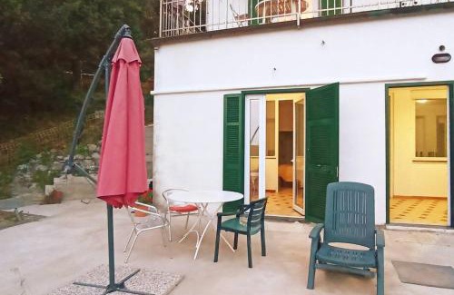 Chiavari Apartamento | Villa Daria a 2 Km dal mare golfo del Tigullio
