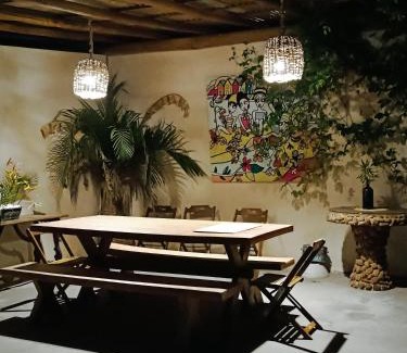 Marau Apartamento | Villa das Cores flat