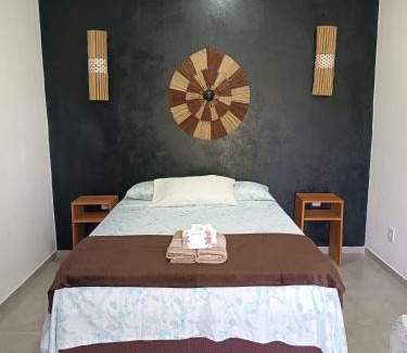Marau Apartamento | Villa das Cores flat