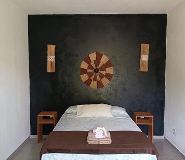 Marau Apartamento | Villa das Cores flat