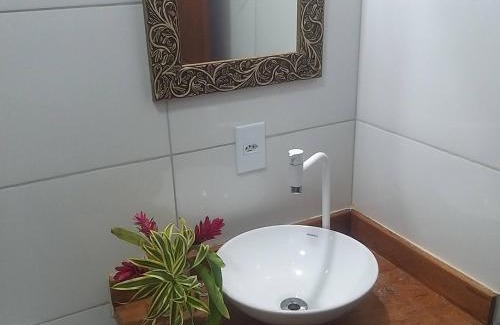 Marau Apartamento | Villa das Cores flat