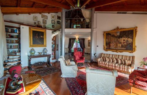 Alba Apartamento | Villa DAutore