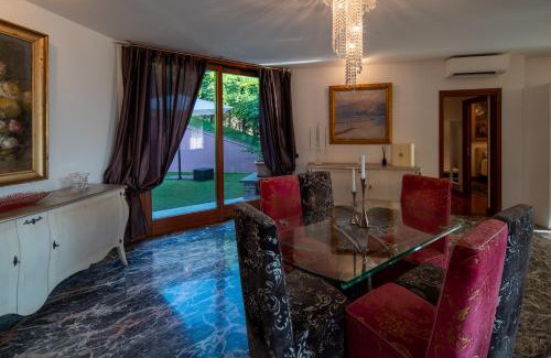 Alba Apartamento | Villa DAutore