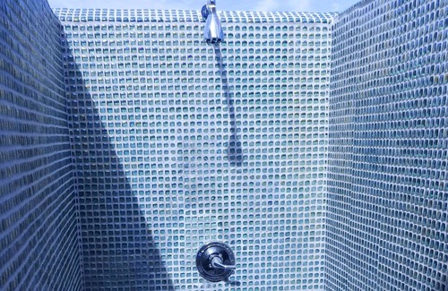 Desert Hot Springs Villa | Al otro lado de la calle de lo común.