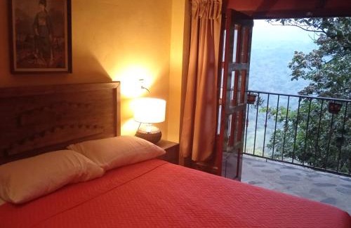 Tianguistenco Casa | Villa de Asis