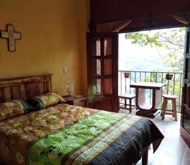 Tianguistenco Casa | Villa de Asis