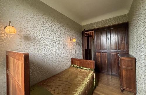 Sanssat Apartamento | Villa de charme avec jardin, près de Vichy - FR-1-489-533