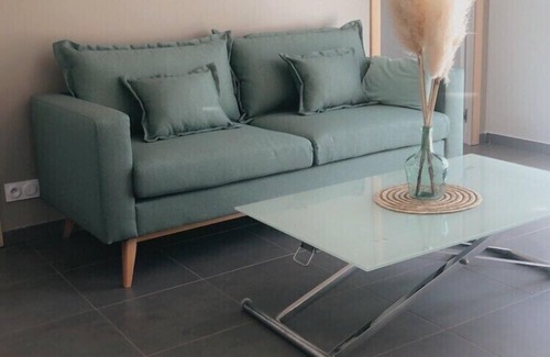 Barbaggio Casa | House