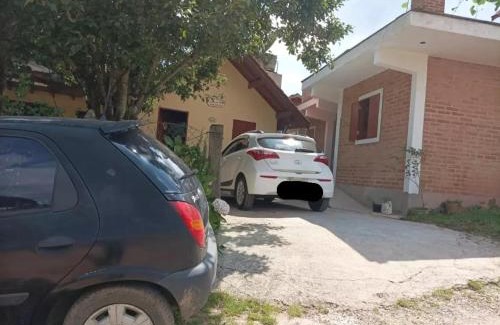 Monte Verde Cabina | Villa de Chino