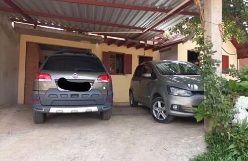 Monte Verde Cabina | Villa de Chino