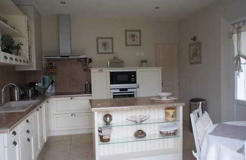 Pont Royal Villa | Villa de Grand Standing sur Golf de Pont Royal (5 bedrooms & heated pool)