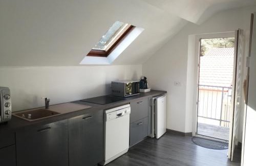 Saint-Brevin-les-Pins Apartamento | Villa de la plage