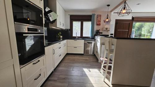 Monforte de Lemos Casa | Villa de la paz Ribeira Sacra