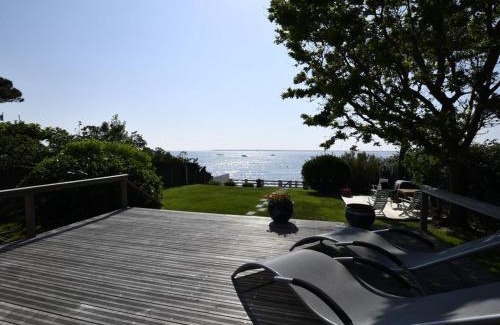 La Teste-de-Buch Villa | Villa De La Plage