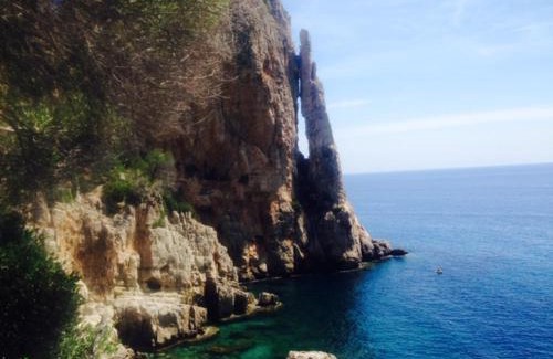 Torre di Bari Casa | Villa de la TORRE DI BARI SARDO