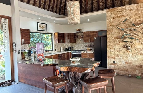 Santa María Colotepec Villa | Villa De Las Rocas, Villa de las Rocas - Luxury Rental, Puerto Escondido