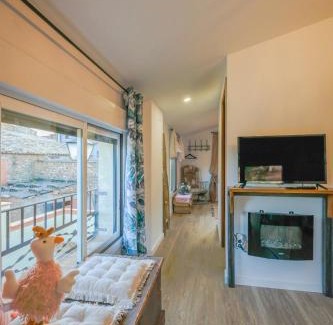 Loarre Apartamento | Villa de Loarre